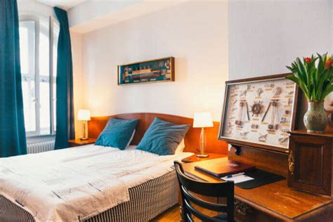 Welcome to Frimurarehotellet .